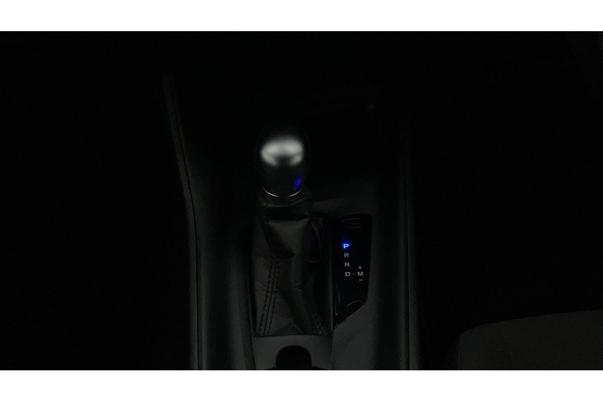 2023 Toyota C-HR GXL NGX10R