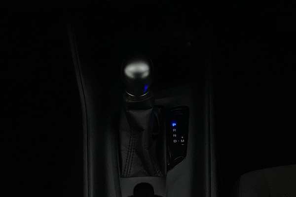 2023 Toyota C-HR GXL NGX10R