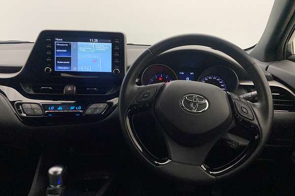 2023 Toyota C-HR GXL NGX10R