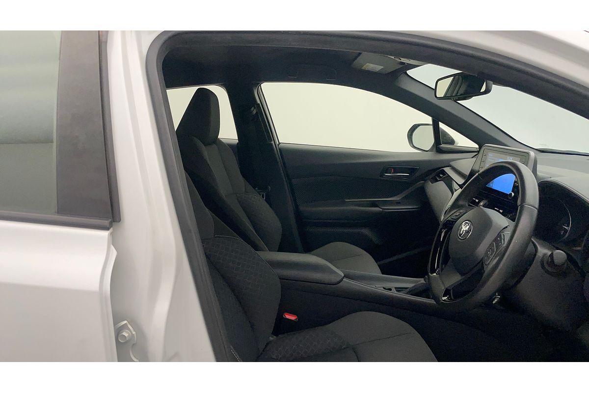 2023 Toyota C-HR GXL NGX10R