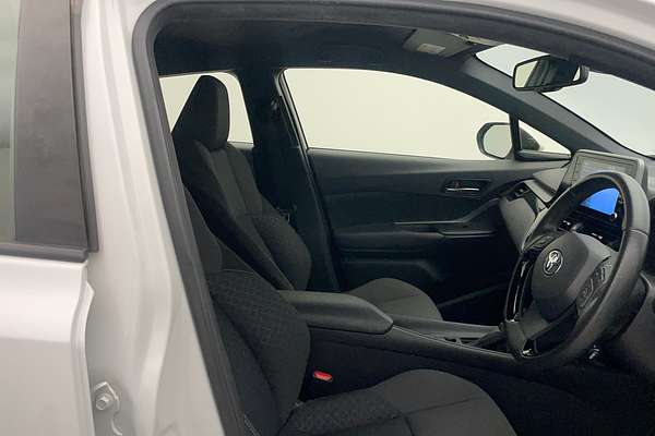 2023 Toyota C-HR GXL NGX10R