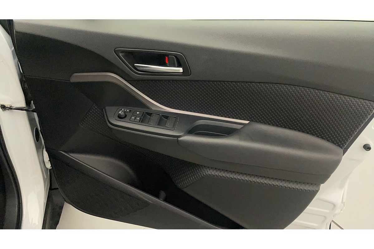 2023 Toyota C-HR GXL NGX10R