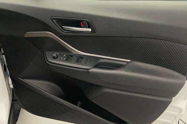 2023 Toyota C-HR GXL NGX10R