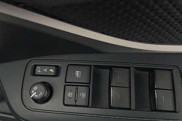 2023 Toyota C-HR GXL NGX10R