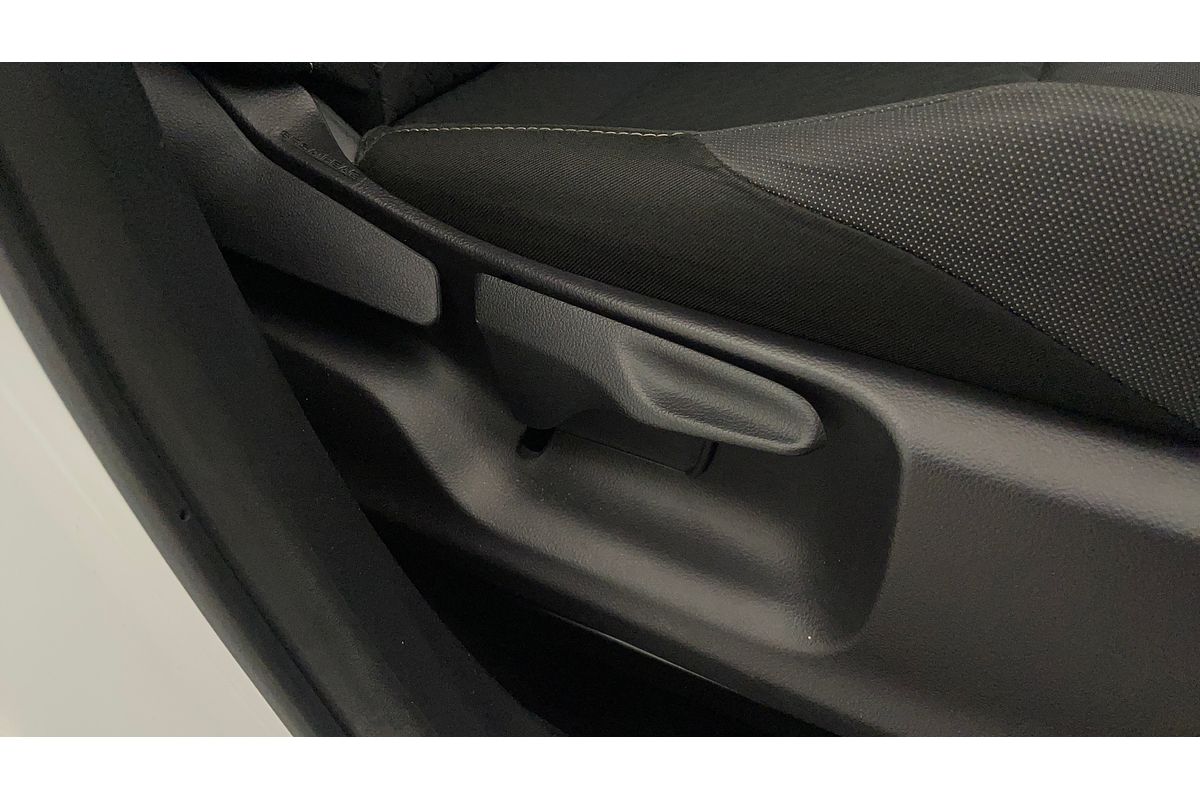 2023 Toyota C-HR GXL NGX10R