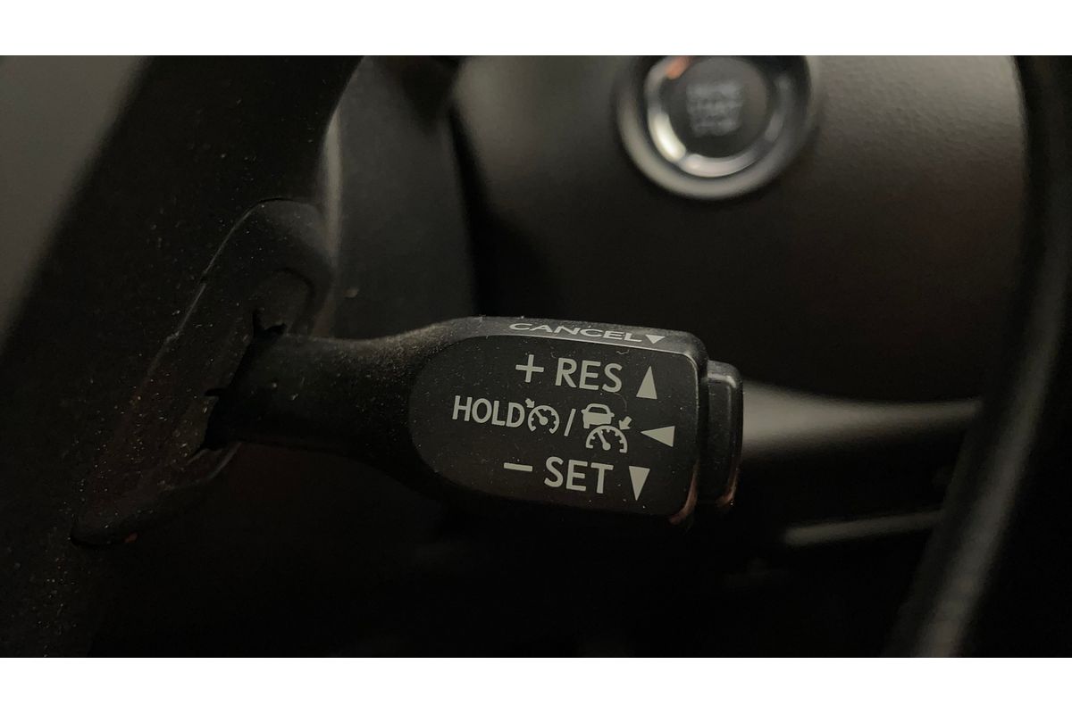 2023 Toyota C-HR GXL NGX10R