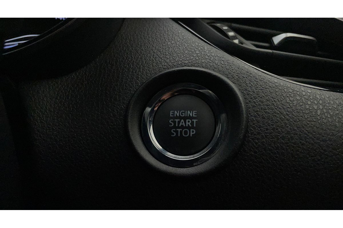 2023 Toyota C-HR GXL NGX10R