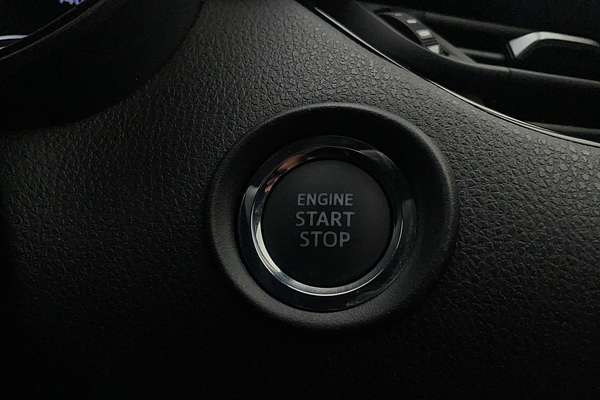 2023 Toyota C-HR GXL NGX10R