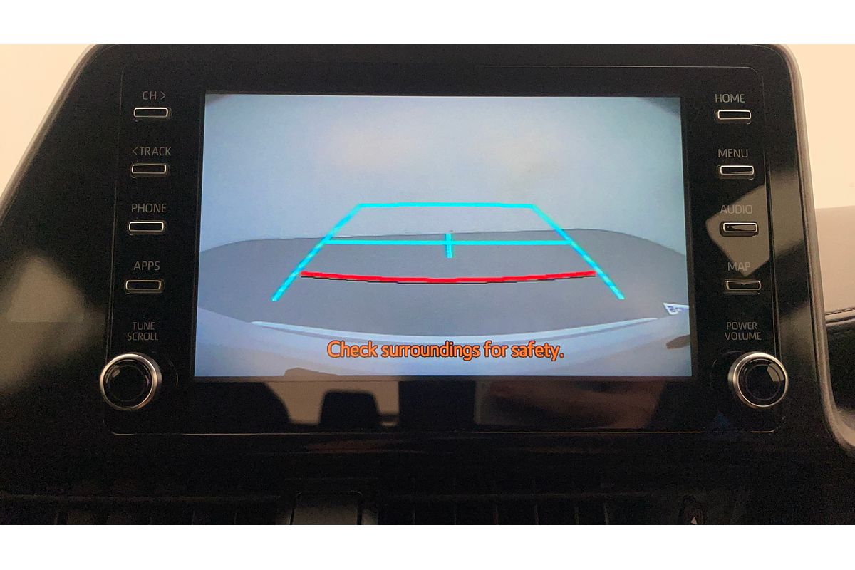 2023 Toyota C-HR GXL NGX10R