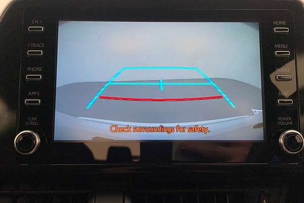 2023 Toyota C-HR GXL NGX10R