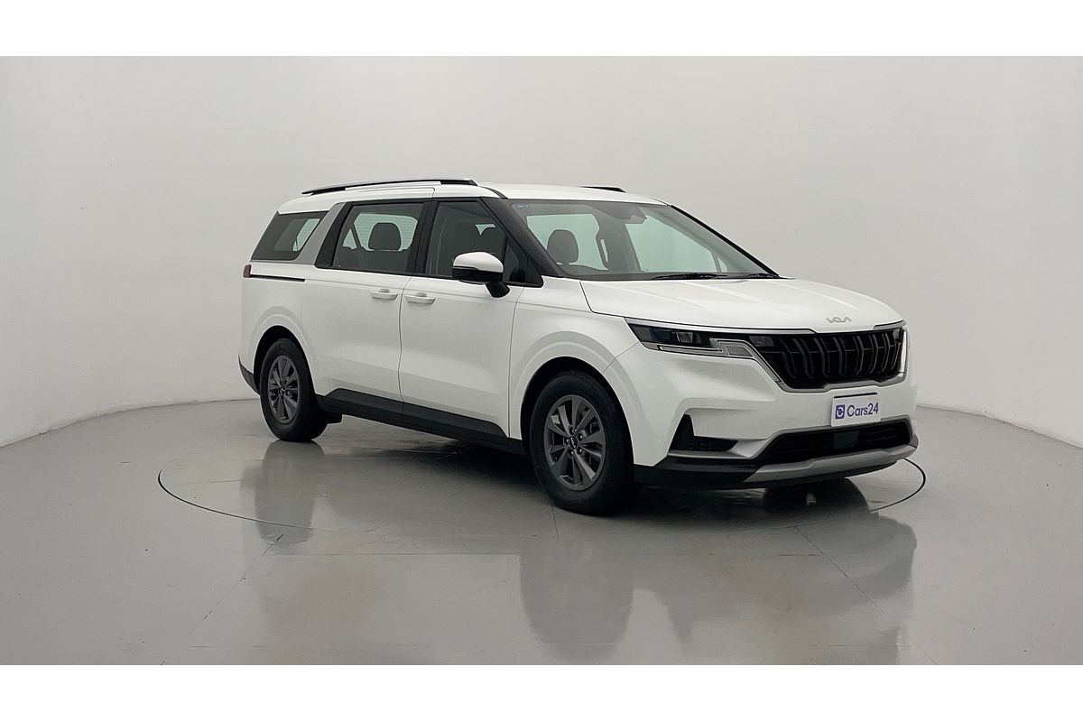 2022 Kia Carnival S KA4