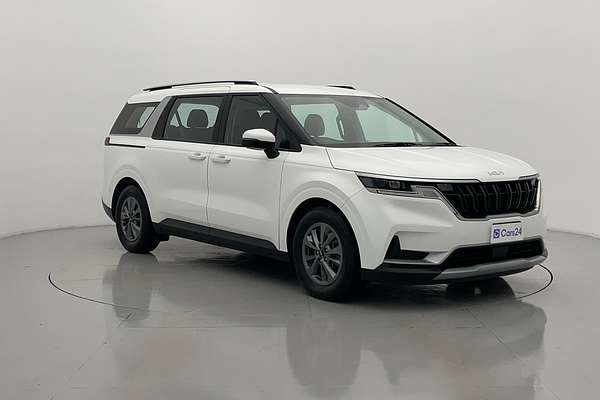 2022 Kia Carnival S KA4