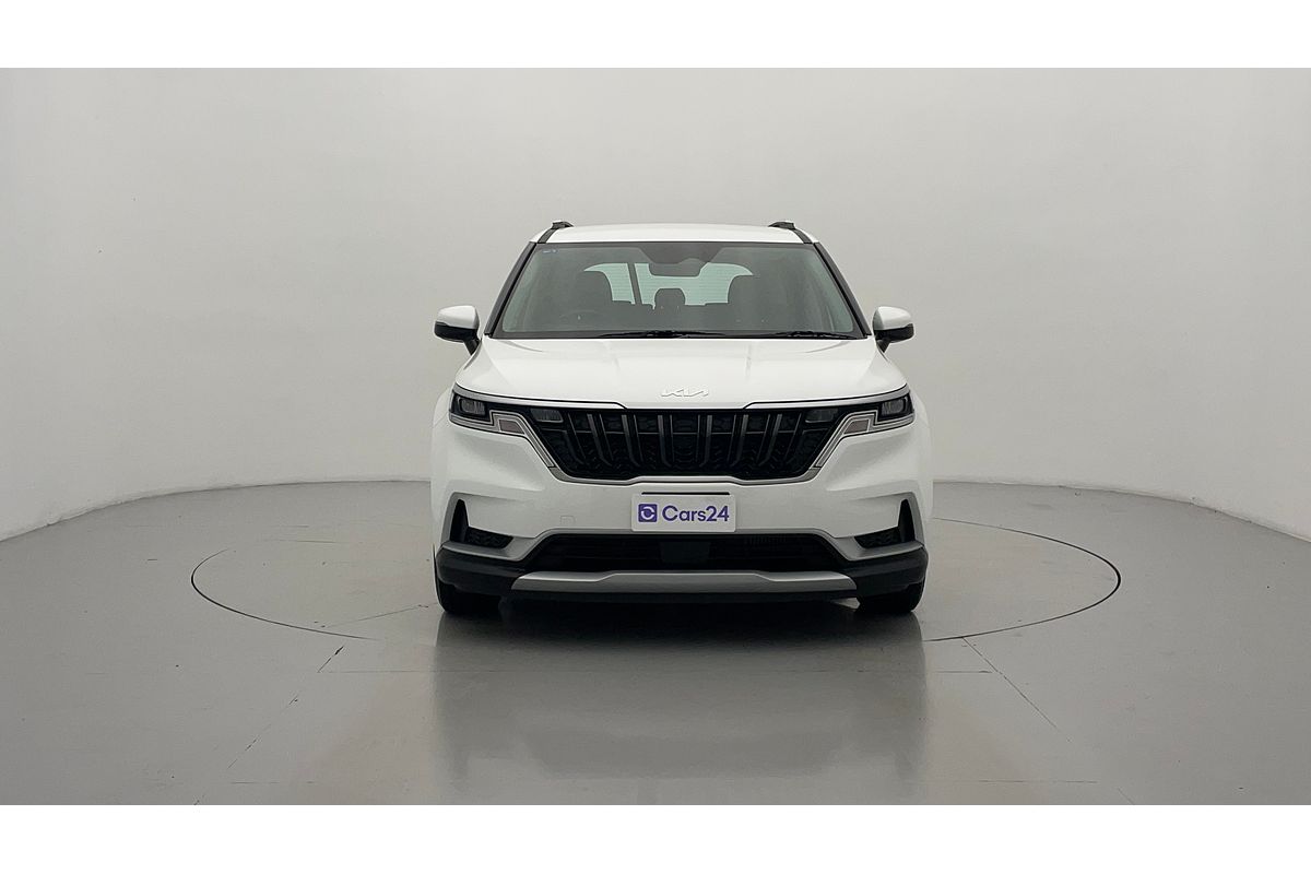 2022 Kia Carnival S KA4