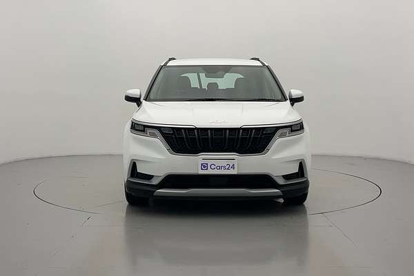 2022 Kia Carnival S KA4