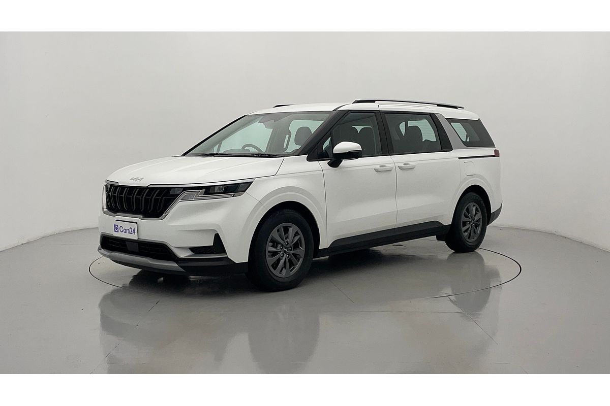 2022 Kia Carnival S KA4