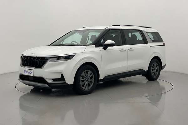 2022 Kia Carnival S KA4