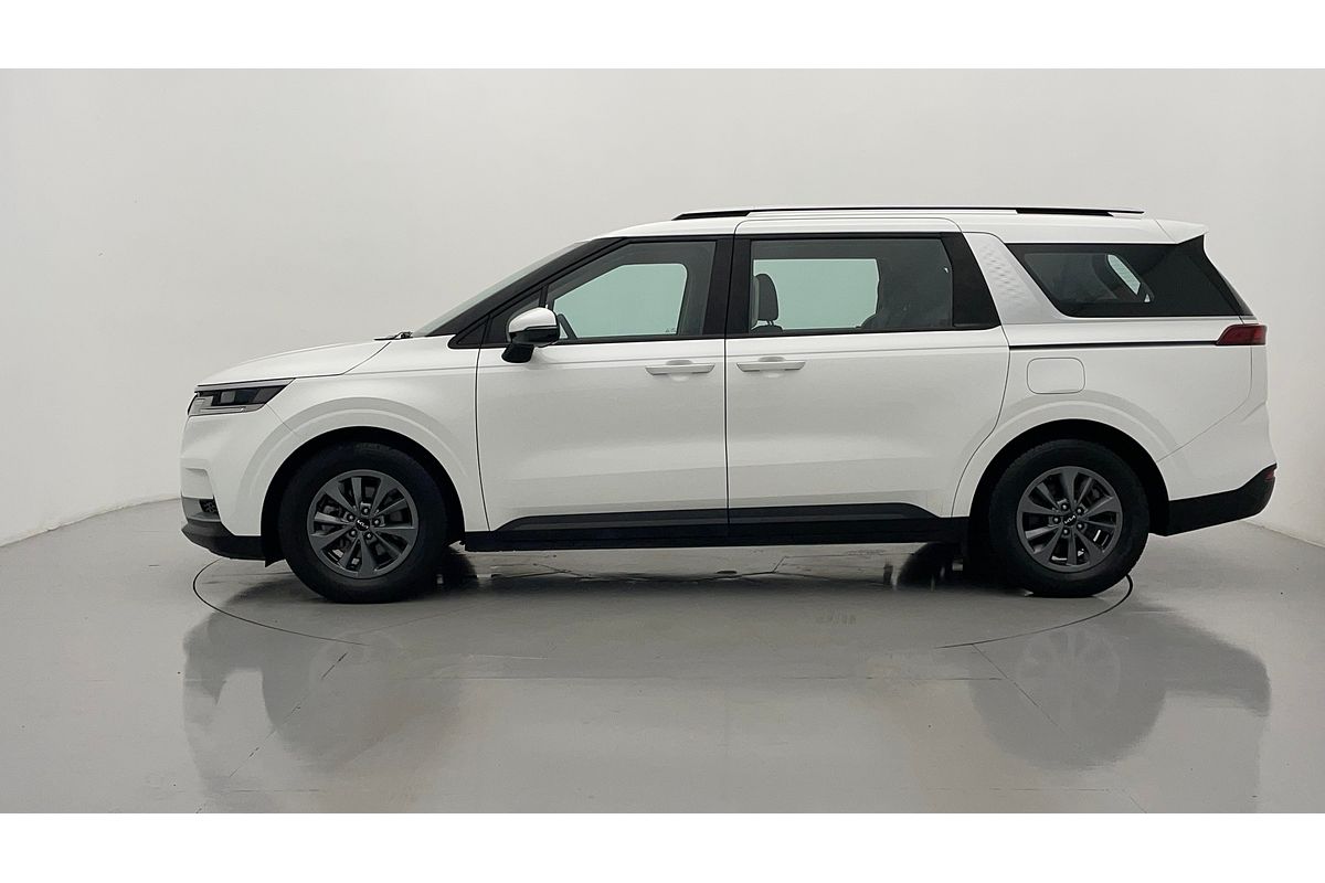 2022 Kia Carnival S KA4