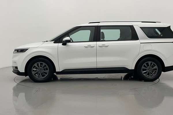 2022 Kia Carnival S KA4