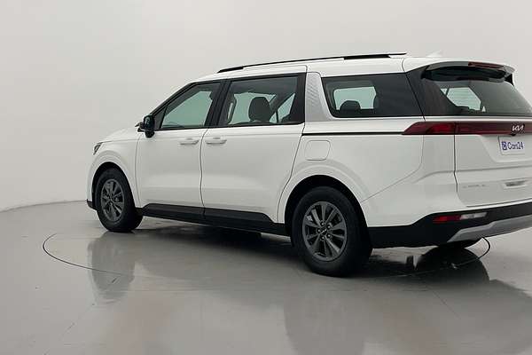 2022 Kia Carnival S KA4