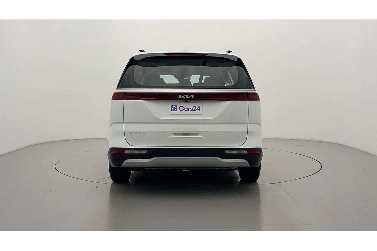 2022 Kia Carnival S KA4