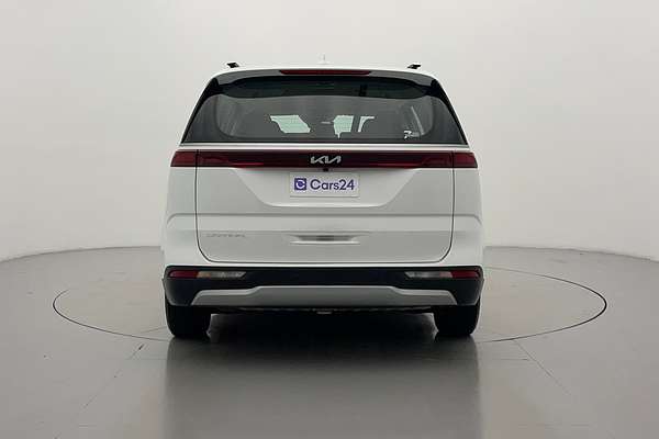 2022 Kia Carnival S KA4