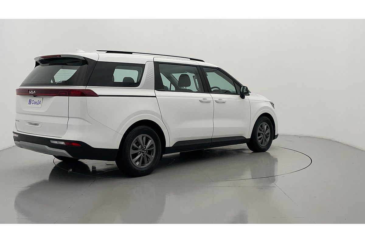 2022 Kia Carnival S KA4