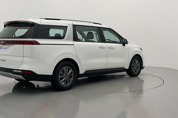 2022 Kia Carnival S KA4