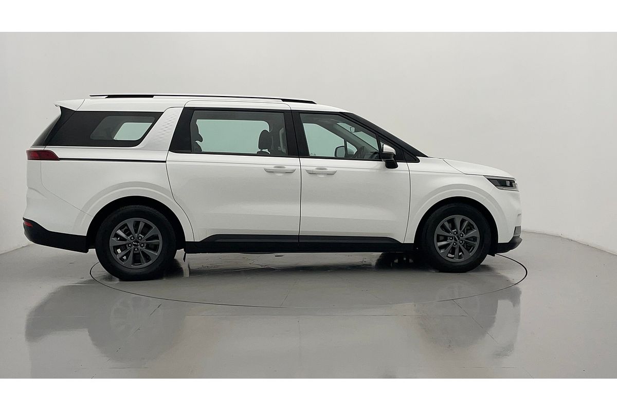 2022 Kia Carnival S KA4