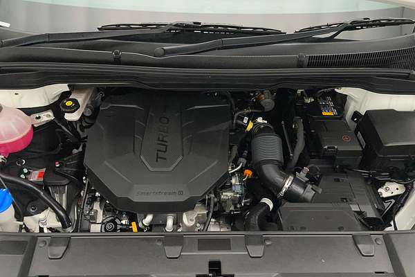 2022 Kia Carnival S KA4