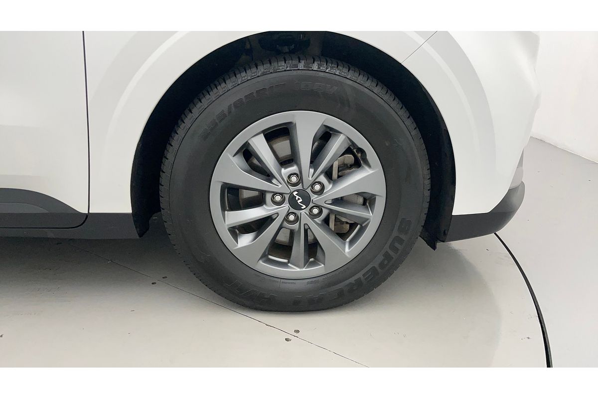 2022 Kia Carnival S KA4