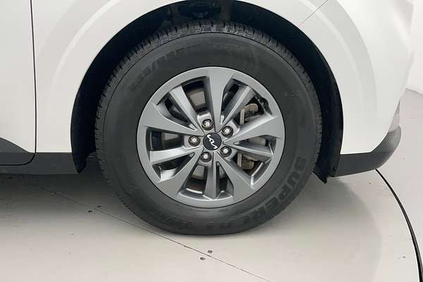 2022 Kia Carnival S KA4