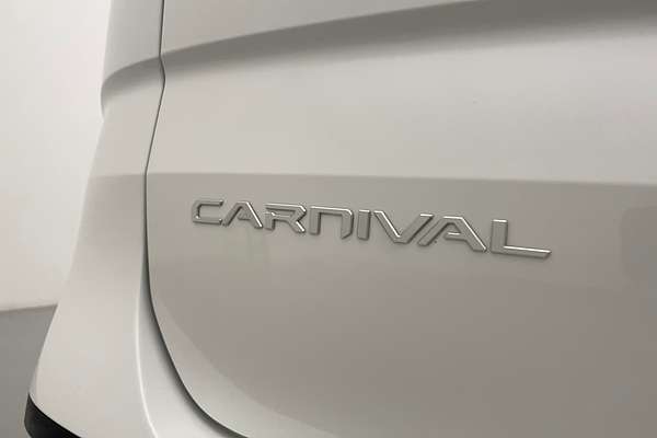 2022 Kia Carnival S KA4