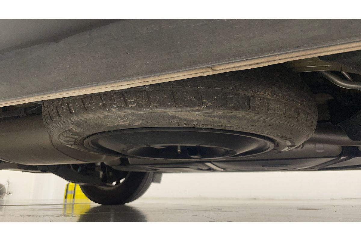 2022 Kia Carnival S KA4