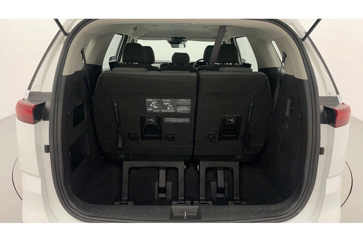 2022 Kia Carnival S KA4