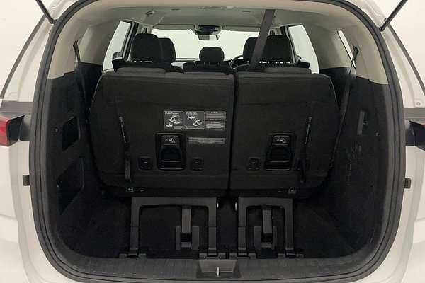 2022 Kia Carnival S KA4