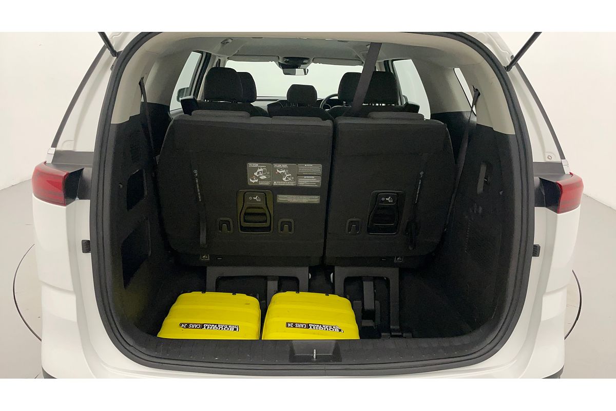 2022 Kia Carnival S KA4