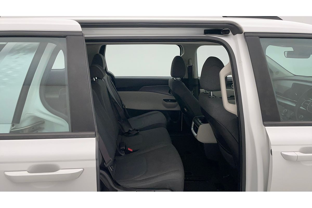 2022 Kia Carnival S KA4