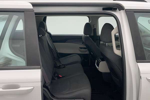 2022 Kia Carnival S KA4