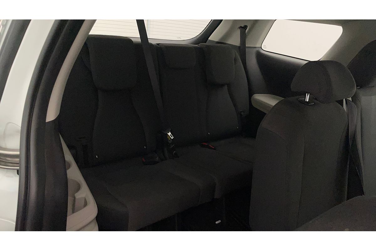 2022 Kia Carnival S KA4