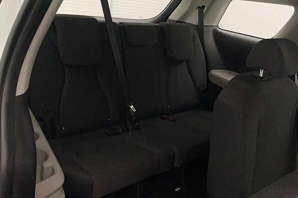 2022 Kia Carnival S KA4