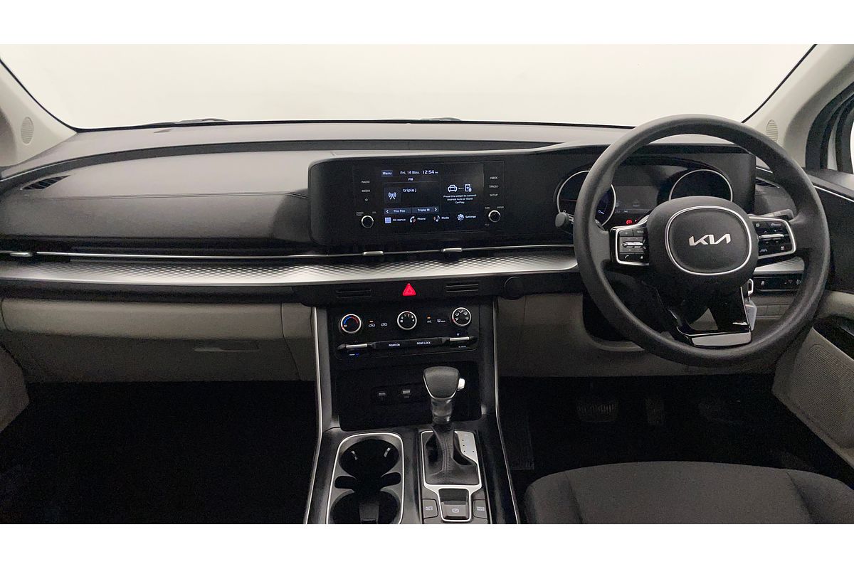 2022 Kia Carnival S KA4