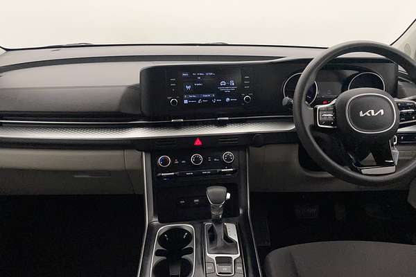 2022 Kia Carnival S KA4