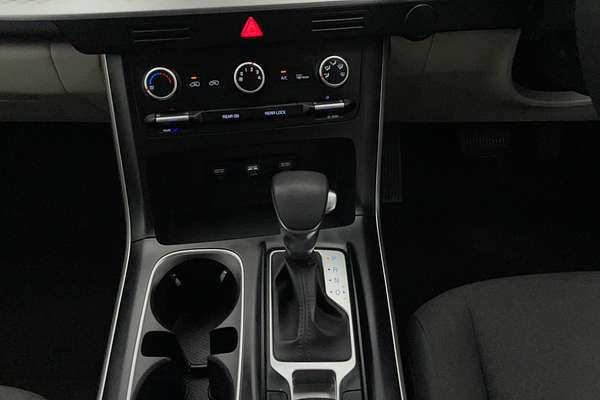 2022 Kia Carnival S KA4