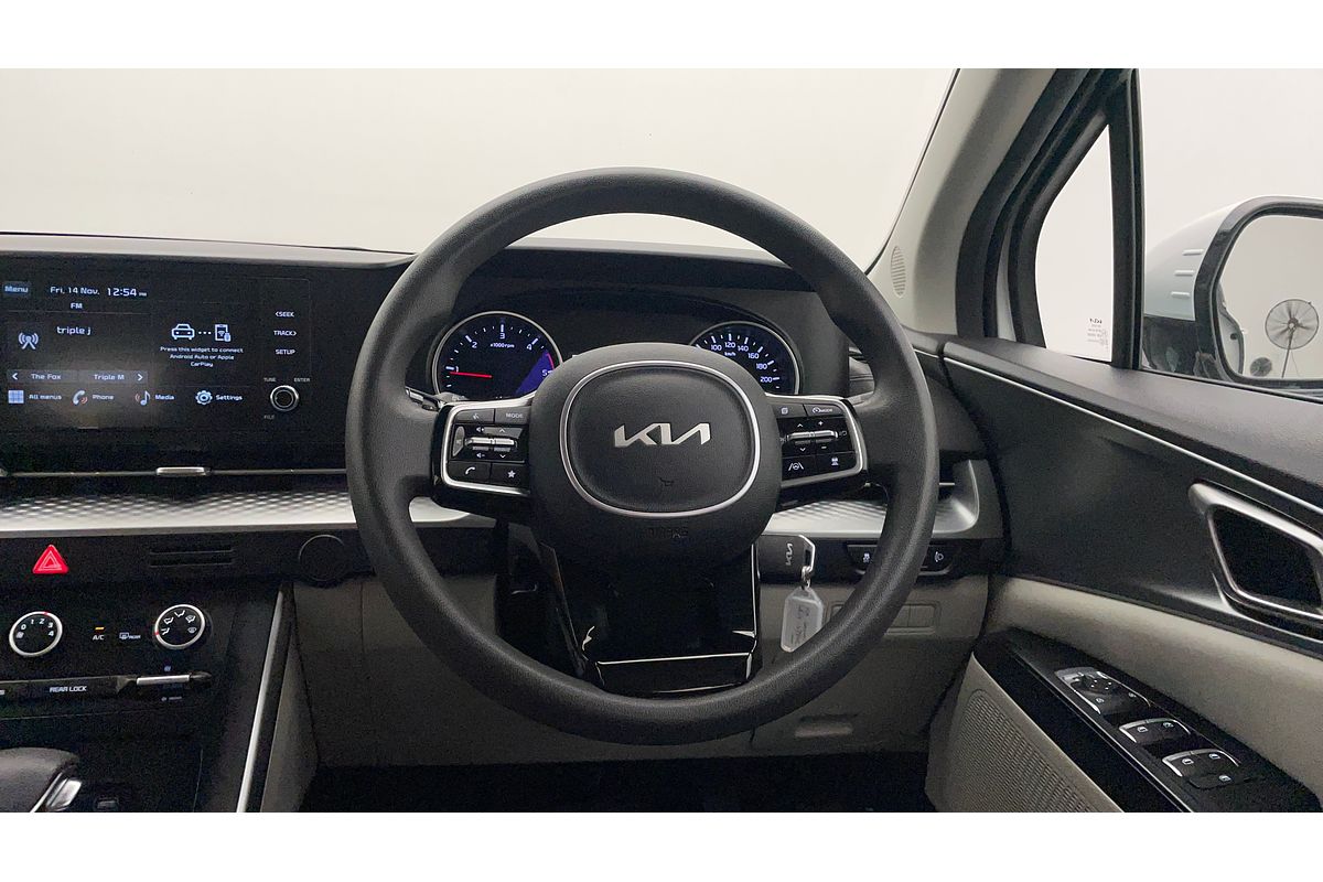 2022 Kia Carnival S KA4