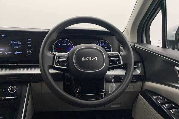 2022 Kia Carnival S KA4