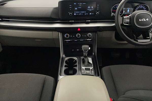 2022 Kia Carnival S KA4