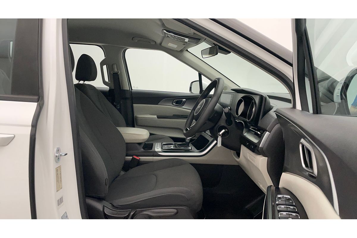 2022 Kia Carnival S KA4