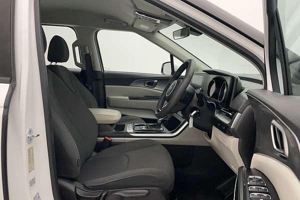 2022 Kia Carnival S KA4