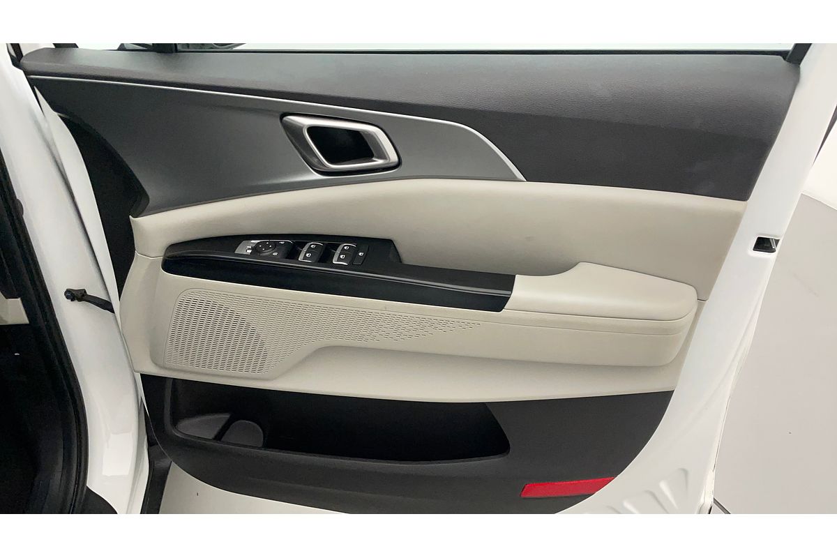 2022 Kia Carnival S KA4