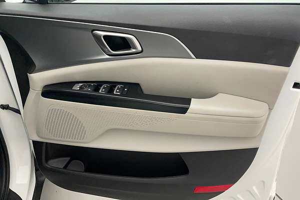 2022 Kia Carnival S KA4